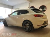 Seat Leon 2.0 TSI Cupra DSG S/S