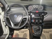 Lancia Ypsilon 1.2 S&S Platinum