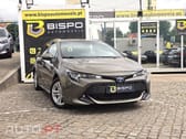 Toyota Corolla Touring Sports 1.8 Hybrid Comfort