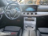 Mercedes-Benz E 300 e Station 9G-TRONIC AMG Line