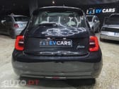 Fiat 500e La Prima