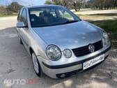 Volkswagen Polo 1.2 Confortline