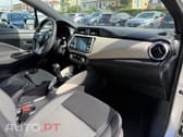 Nissan Micra 1.0 IG-T N-Connecta