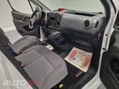Peugeot Partner 1.6 BlueHDi L1 Premium 3L