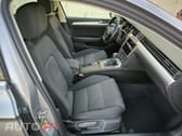 Volkswagen Passat 2.0 TDI Business P.DSG