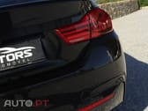 BMW 420 d Pack M Auto