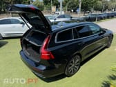 Volvo V60 2.0 T6 AWD TE Inscription Expression