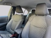 Toyota Corolla Confort 1.8 Hibrido