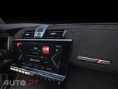 DS DS7 Crossback E-Tense Performance Line EAT8