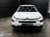 Citroen e-C4 50 kWh Shine Pack