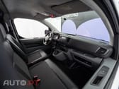 Peugeot Expert 2.0 BlueHDi L3H1 Pro Long