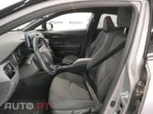 Toyota C-HR 1.8 Hybrid Square Collection