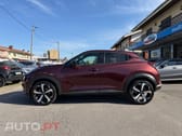 Nissan Juke 1.0 DIG-T N-Sport