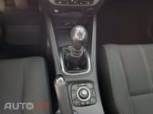 Renault Mégane 1.5 DCI 110 CV
