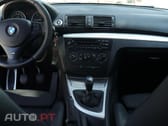 BMW 120 d Coupe