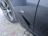 BMW 520 d Pack M Auto