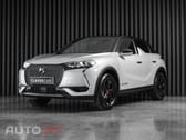 DS DS3 Crossback E-TENSE PERFORMANCE LINE