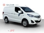 BYD ETP3 Confort