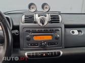 Smart ForTwo 0.8 cdi Passion 54