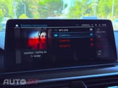 BMW 520 e Pack M