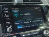 Honda Civic 1.0 i-VTEC TURBO CVT ELEGANCE 20YM
