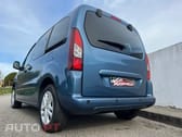 Peugeot E-Partner 50 kWh Premium Standard