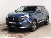 Peugeot 3008 1.6 Hybrid Allure Pack e-EAT8