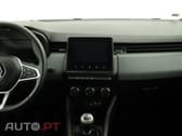 Renault Clio Clio 1.0 TCe Evolution Bi-Fuel