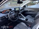 Peugeot 3008 1.6 BlueHDi GT Line EAT6