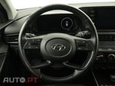 Hyundai Bayon Bayon 1.0 T-GDi Premium