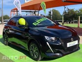 Peugeot E-208 50 kWh Edition
