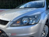 Ford Focus SW 1.6 TDCi S