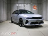 Opel Astra Sports Tourer 1.2 T GS Aut.