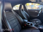 Mercedes-Benz A 180 d Urban