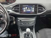 Peugeot 308 1.6 BlueHDi Active