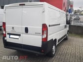 Peugeot Boxer 2.2 BlueHDi 333 L2