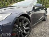 Tesla Model S 60