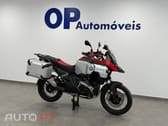 BMW GS R 1300 GS