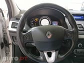 Renault Mégane Sport Tourer 1.5 dCi Dynamique