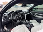BMW M4 Auto