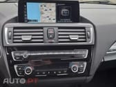 BMW 225 d Coupe Pack M Auto