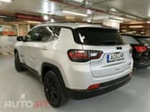 Jeep Compass 1.6 MultiJet Night Eagle