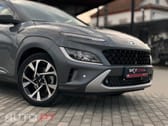 Hyundai Kauai 1.0 T-GDi Premium Pack Plus