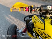 Suzuki LT-Z 400 K9