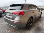 Mercedes-Benz A 180 d Edition 19