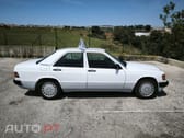 Mercedes-Benz 190 190 E 1.8