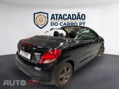 Peugeot 207 CC 1.6 VTi Active