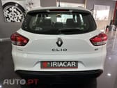 Renault Clio Sport Tourer 1.5 dCi Limited