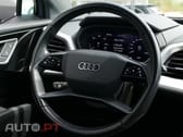 Audi Q4 E-Tron 35 55 kWh