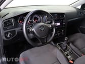 Volkswagen Golf 1.6 TDI Confortline